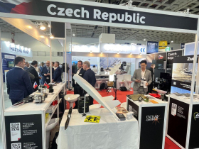 台灣無人機出口年增10倍，波蘭、德國及捷克佔最大宗！為何中東歐對台大採購？不只為了烏克蘭